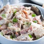 Can You Freeze Chicken Salad