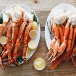 Does King Crab and Snow Crab Taste Different?