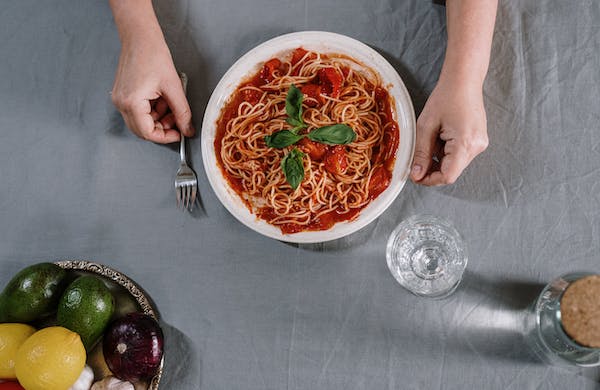 Tips to enjoy the perfect spaghetti: