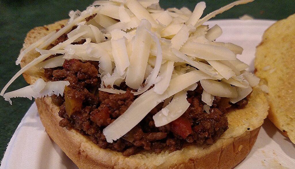 Why we love these old fashioned sloppy joes recipe?